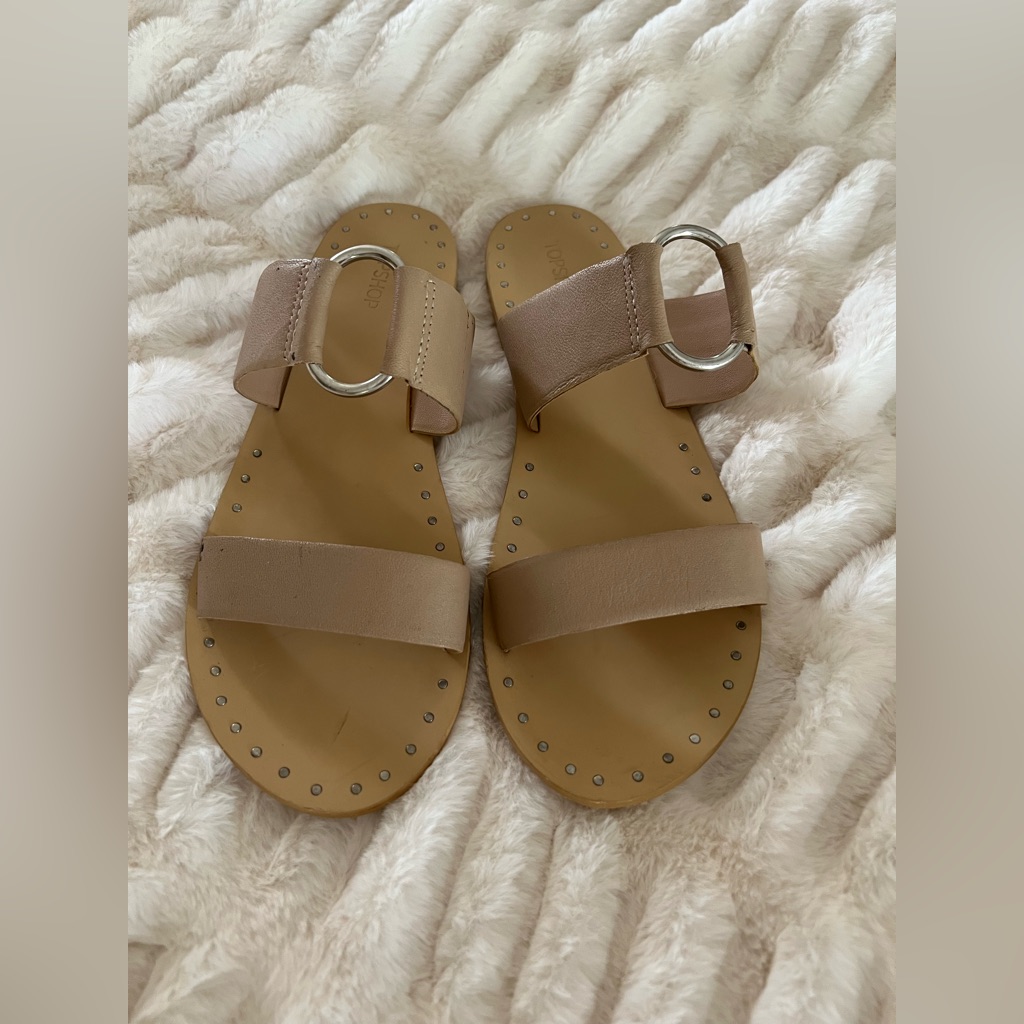 Selling Because These Are Little Bit Too Small On Me